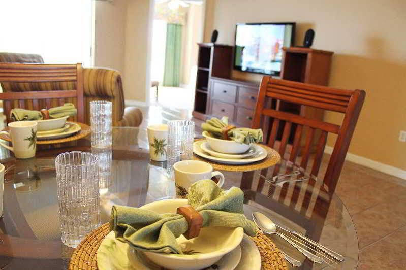 The Houses At Summer Bay Resort Citrus Ridge Екстериор снимка