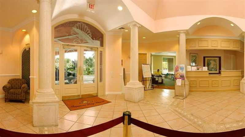The Houses At Summer Bay Resort Citrus Ridge Екстериор снимка